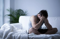 男人中途疲软是怎么回事