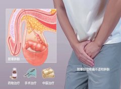 睾丸炎是怎么得来的