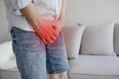 男性尿道刺痛发痒怎么办