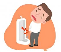小便刺痛、排不出来只靠喝水?分清感染、结石、前列腺问题再调理