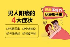 性功能反复变差?不止是体虚,前列腺炎、心理内耗才是关键