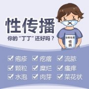 私处瘙痒红肿、分泌物异常总反复?生殖感染反复难好,多半踩了停药