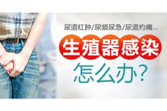 尿道口有清稀分泌物,别不当回事!这种“不痛不痒”更危险