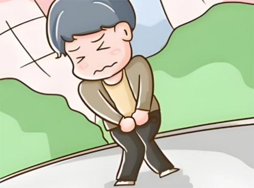 <b>阴囊潮湿怎么快速止痒</b>